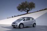 Mercedes-Benz A-Class 5-Door 2004 года